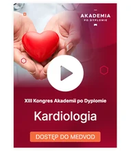 Dostęp do medVOD: Akademia po Dyplomie Kardiologia 2024