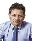 prof. dr hab. n. med. Piotr Gałecki