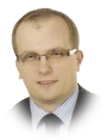 lek. Bartosz Kudliński