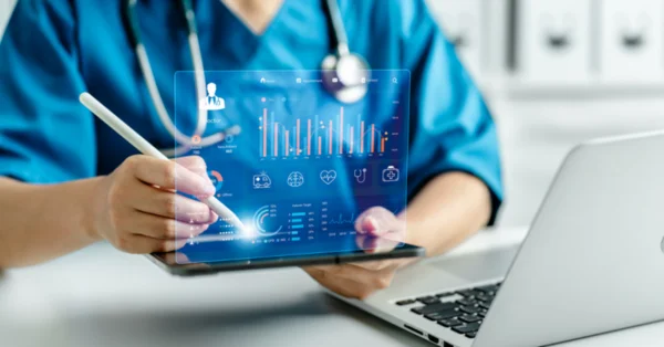 Lekarze apelują o cyfryzację zgód na zabiegi