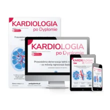 Prenumerata online: Kardiologia po Dyplomie