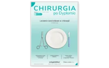 Prenumerata papierowa: Chirurgia po Dyplomie