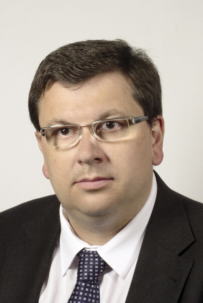 dr&nbsp;hab. med.&nbsp;Da­riusz Mo­czul­ski