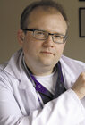 dr n. med. Andrzej Jaworek