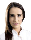 dr n. med. Izabela Karamon