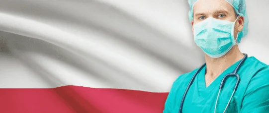 Młodzi lekarze już nawet rezydenturę chcą robić za granicą