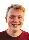 lek. Mateusz Kaliszczuk