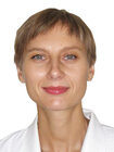dr hab. n. med. Katarzyna Cyganek