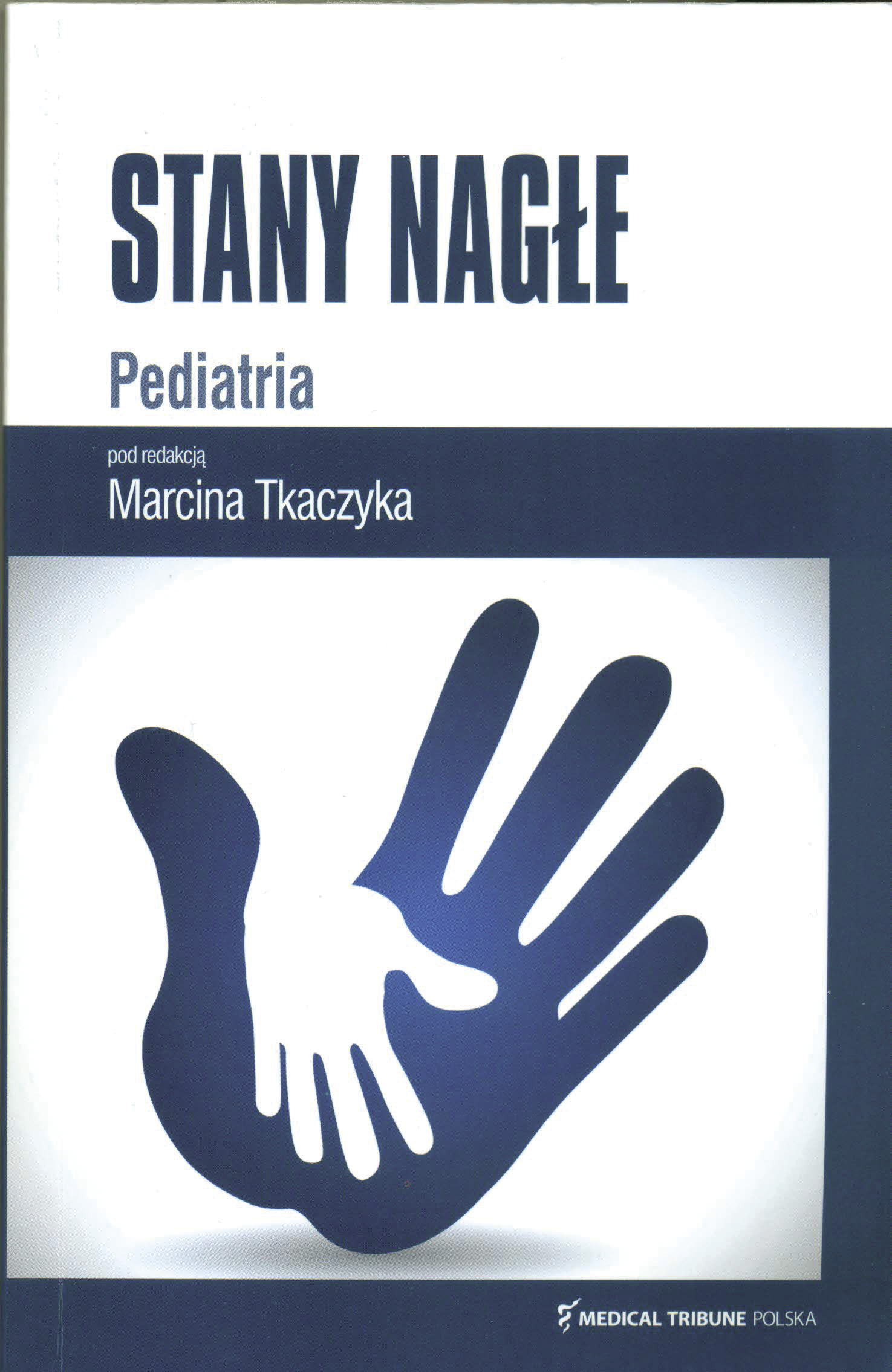 Najnowsze standardy postępowania – podręcznik dla pediatry