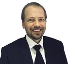 dr n. med. Maciej Marciniak