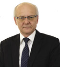 prof. dr hab. n. med. i n. o zdr. Przemysław Kotyla