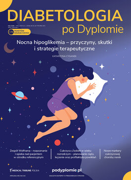 Diabetologia po Dyplomie (02/2026) 