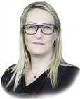 dr n. med. Agnieszka Timorek