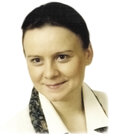 dr n. med. Natalia Urbaniec-Domżalska