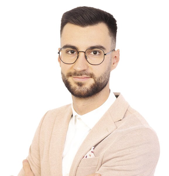 lek.  Tomasz Kukliński