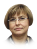prof. dr hab. n. med. Marta Wawrzynowicz-Syczewska