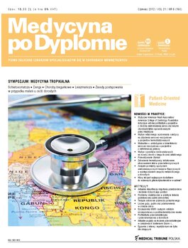 Medycyna po Dyplomie (06/2012) 