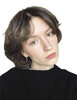 Julia Stokowiec Magdalena