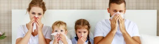 Bezpłatny webinar 'Kaszel - najczęstszy objaw chorób układu oddechowego, standardy diagnostyki i leczenia z uwzględnieniem COVID-19'