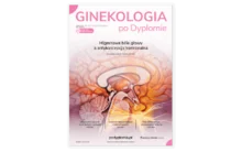 Prenumerata papierowa: Ginekologia po Dyplomie
