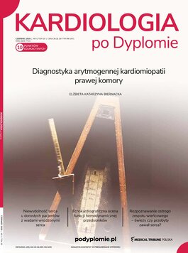 Kardiologia po Dyplomie (03/2020) 