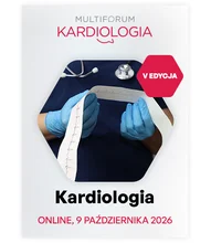 Multiforum Kardiologia 2026 (kongres online)