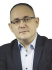 dr hab. med. Marcin Siwek