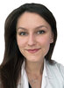 lek. Joanna Oklińska