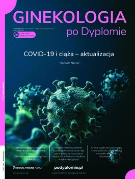 Ginekologia po Dyplomie (06/2025) 