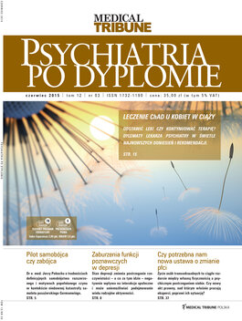 Psychiatria po Dyplomie (03/2015) 