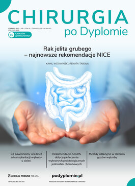 Chirurgia po Dyplomie (03/2023) 