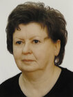 rof. dr hab. med. Grażyna Chodorowska