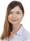 lek. Anna Szubryt