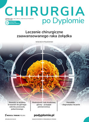Chirurgia po Dyplomie 03/2025
