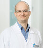 prof. dr. hab. med. Krzysztof Łukaszuk