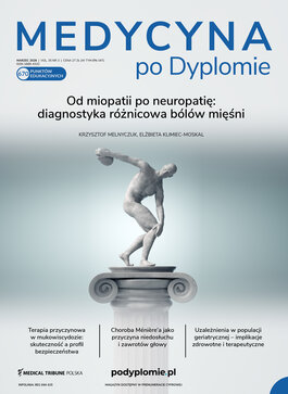 Medycyna po Dyplomie (03/2026) 