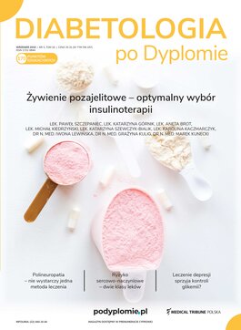 Diabetologia po Dyplomie (03/2019) 
