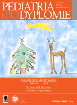 Pediatria po Dyplomie (06/2012) 