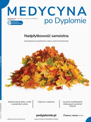 Medycyna po Dyplomie 10/2019