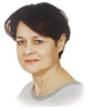 dr n. med. Elżbieta Krzywińska-Zdeb