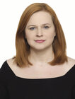 dr n. o zdr. Marta Dębowska