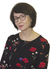 lek. Justyna Łopacińska
