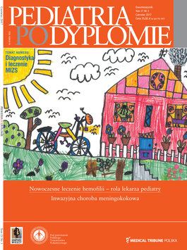 Pediatria po Dyplomie (03/2017) 