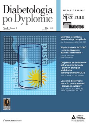 Diabetologia po Dyplomie 02/2010