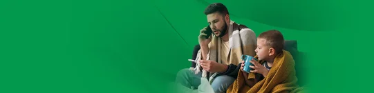Wirusowe infekcje układu oddechowego w praktyce – jak leczyć? Bezpłatny webinar już DZIŚ o 18:30!