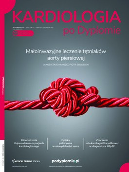 Kardiologia po Dyplomie (05/2023) 