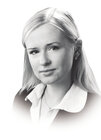 dr n. med. Monika Sarnat-Kucharczyk
