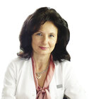 prof. dr hab. n. med. Beata Naumnik