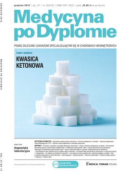 Medycyna po Dyplomie (12/2018) 