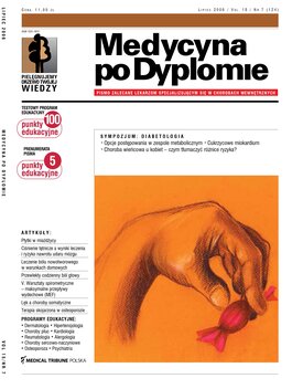 Medycyna po Dyplomie (07/2006) 